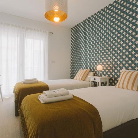 Best Houses 25 - Seaside Retreat Peniche Extérieur photo