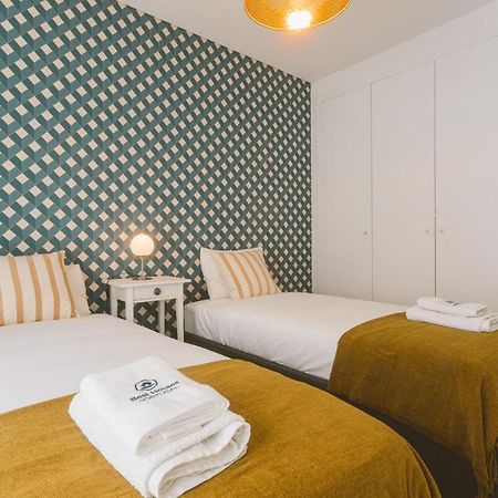 Best Houses 25 - Seaside Retreat Peniche Extérieur photo