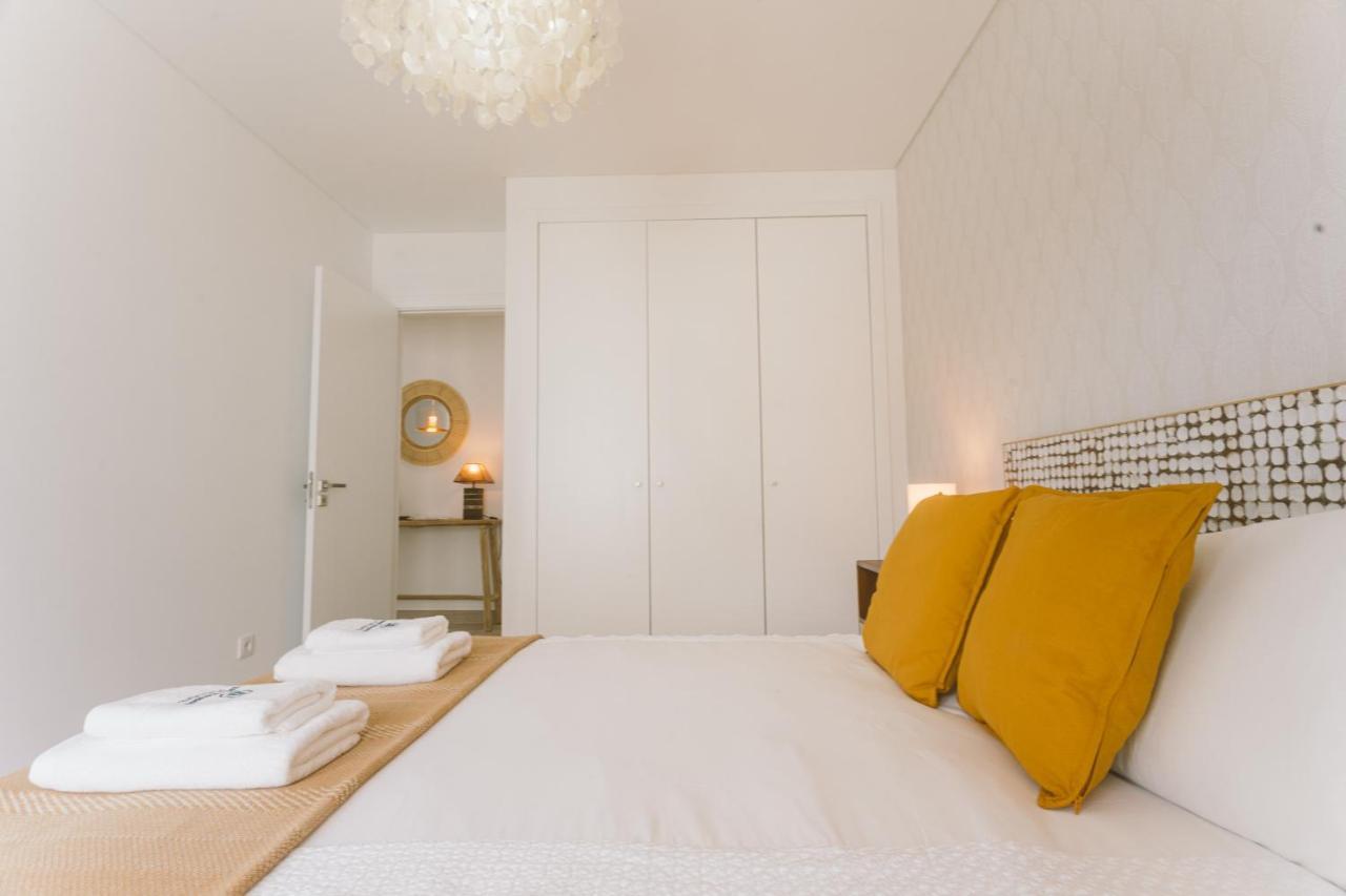 Best Houses 25 - Seaside Retreat Peniche Extérieur photo