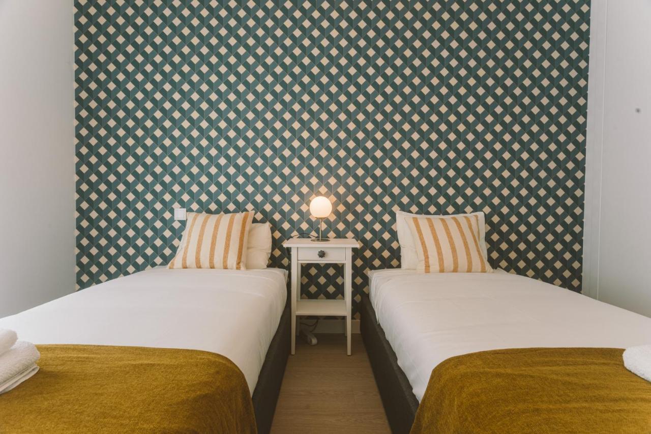 Best Houses 25 - Seaside Retreat Peniche Extérieur photo