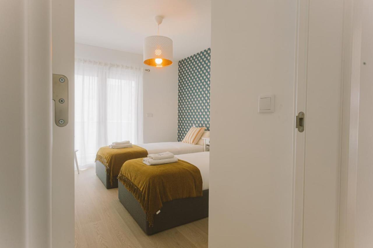 Best Houses 25 - Seaside Retreat Peniche Extérieur photo