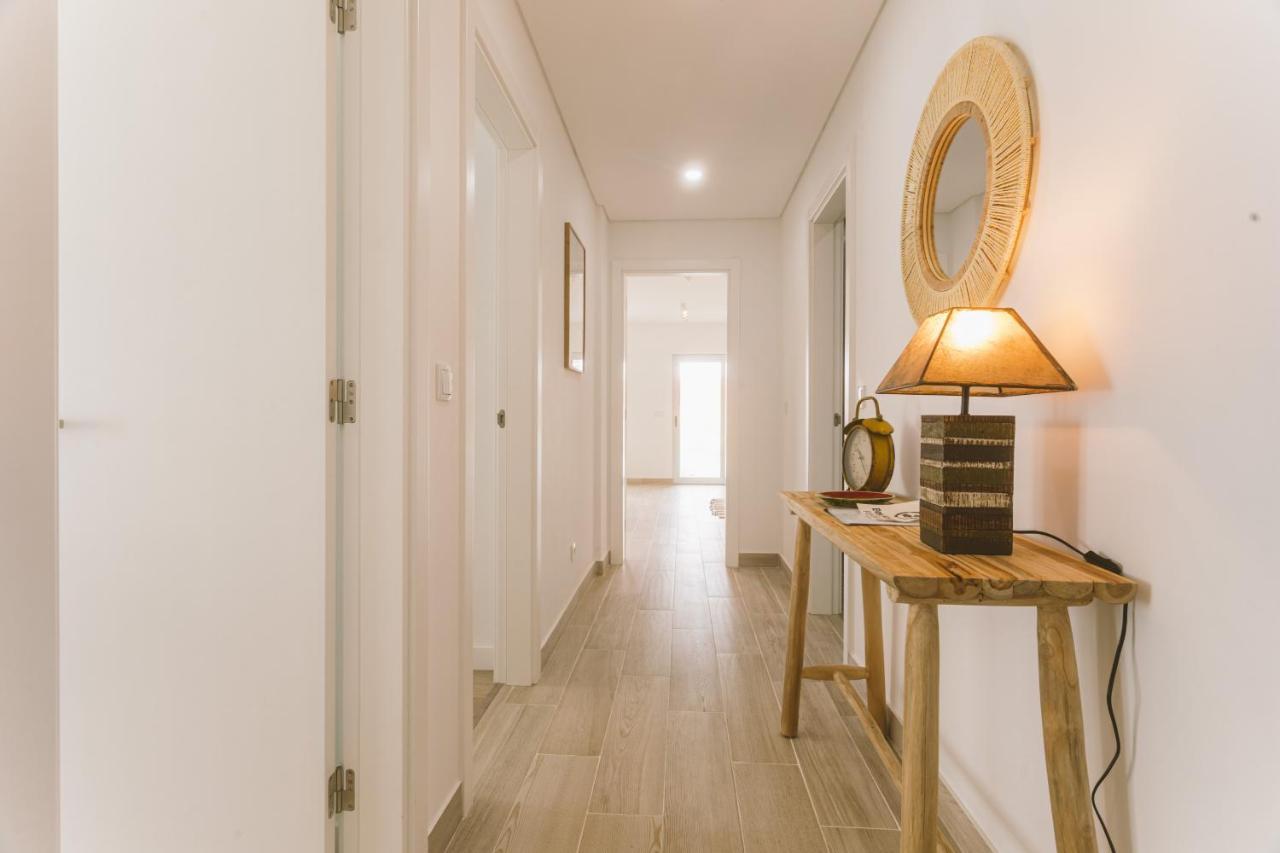 Best Houses 25 - Seaside Retreat Peniche Extérieur photo