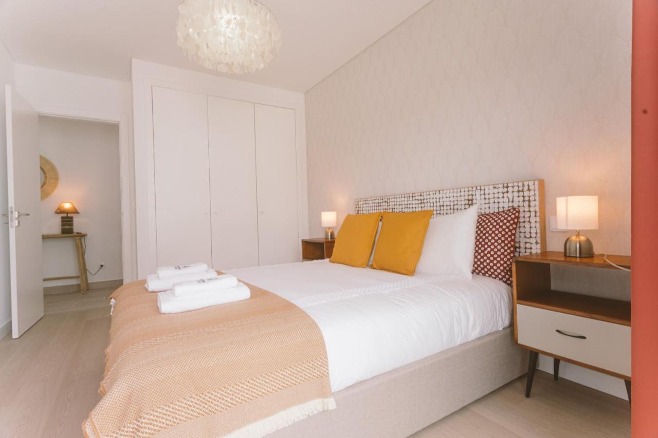 Best Houses 25 - Seaside Retreat Peniche Extérieur photo