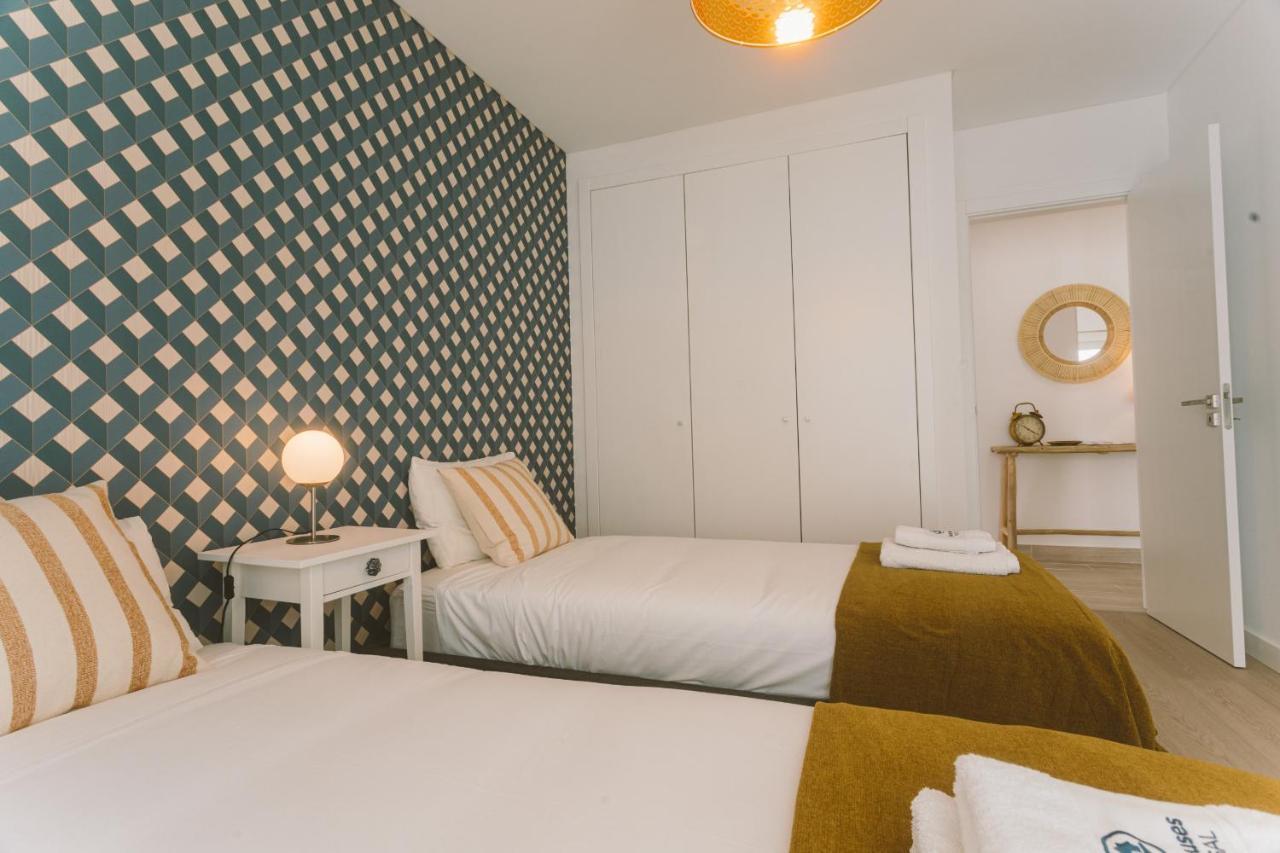 Best Houses 25 - Seaside Retreat Peniche Extérieur photo