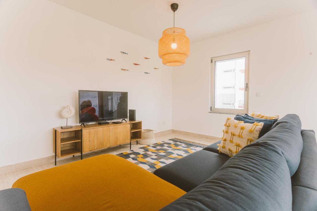 Best Houses 25 - Seaside Retreat Peniche Extérieur photo