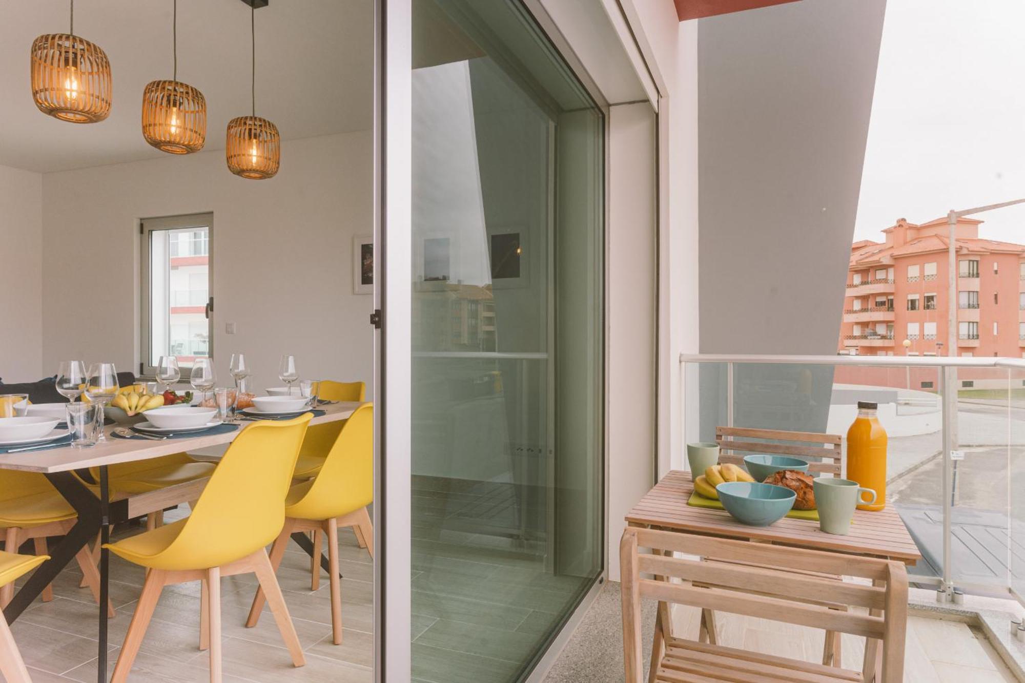 Best Houses 25 - Seaside Retreat Peniche Extérieur photo