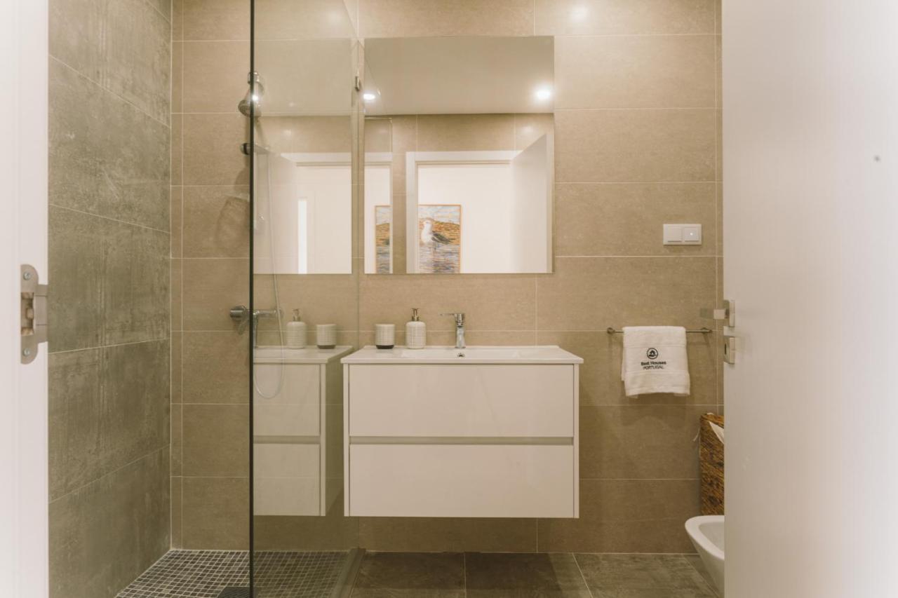 Best Houses 25 - Seaside Retreat Peniche Extérieur photo