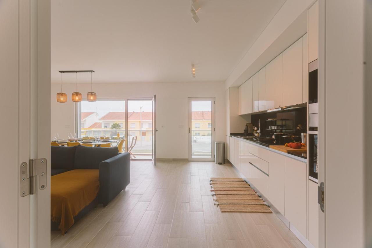 Best Houses 25 - Seaside Retreat Peniche Extérieur photo
