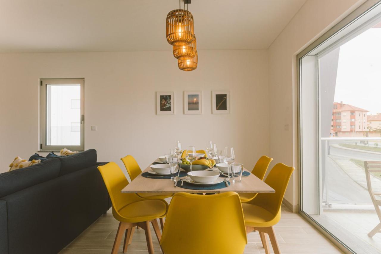 Best Houses 25 - Seaside Retreat Peniche Extérieur photo