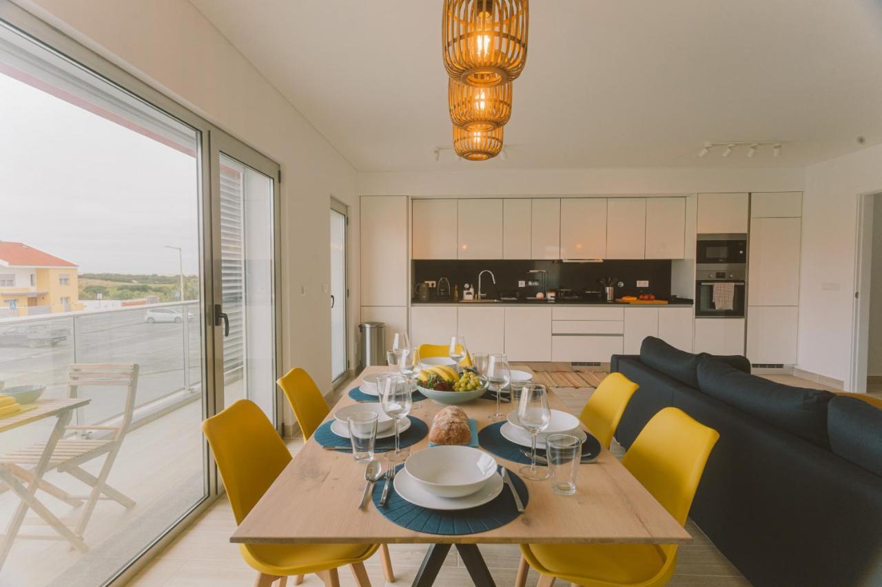 Best Houses 25 - Seaside Retreat Peniche Extérieur photo