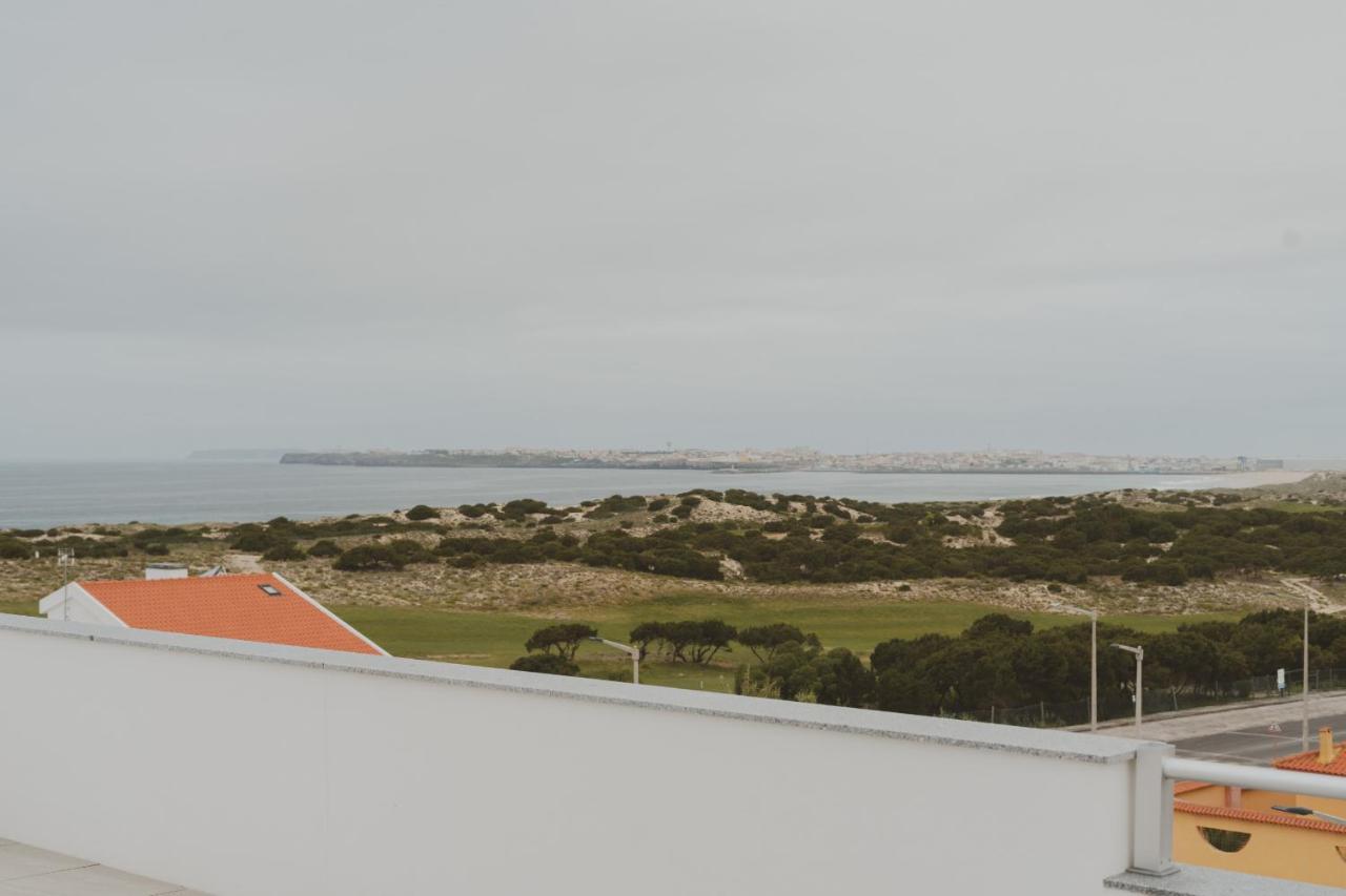 Best Houses 25 - Seaside Retreat Peniche Extérieur photo