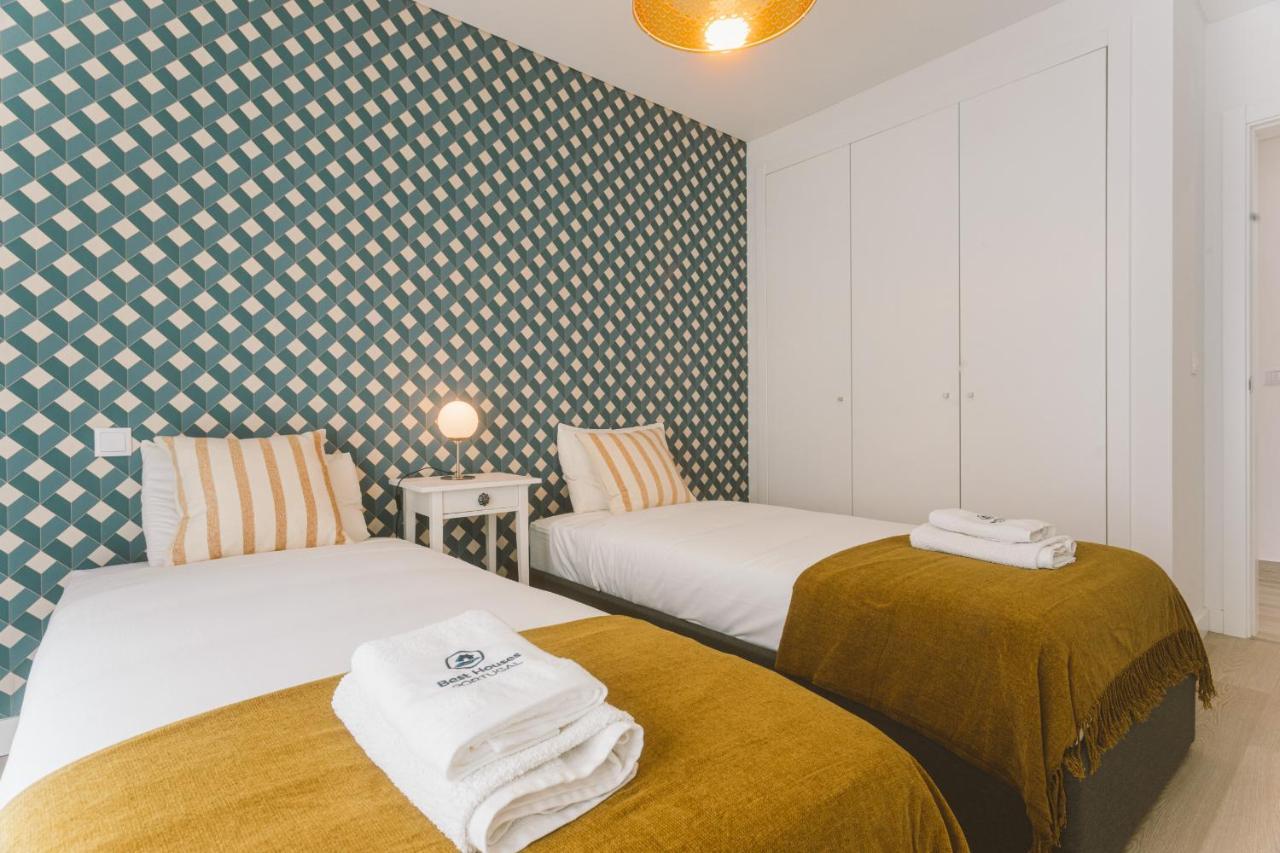 Best Houses 25 - Seaside Retreat Peniche Extérieur photo