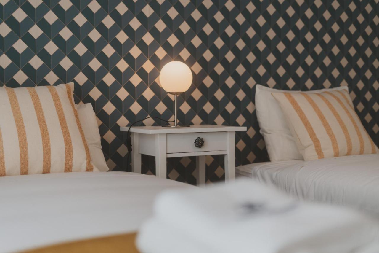 Best Houses 25 - Seaside Retreat Peniche Extérieur photo