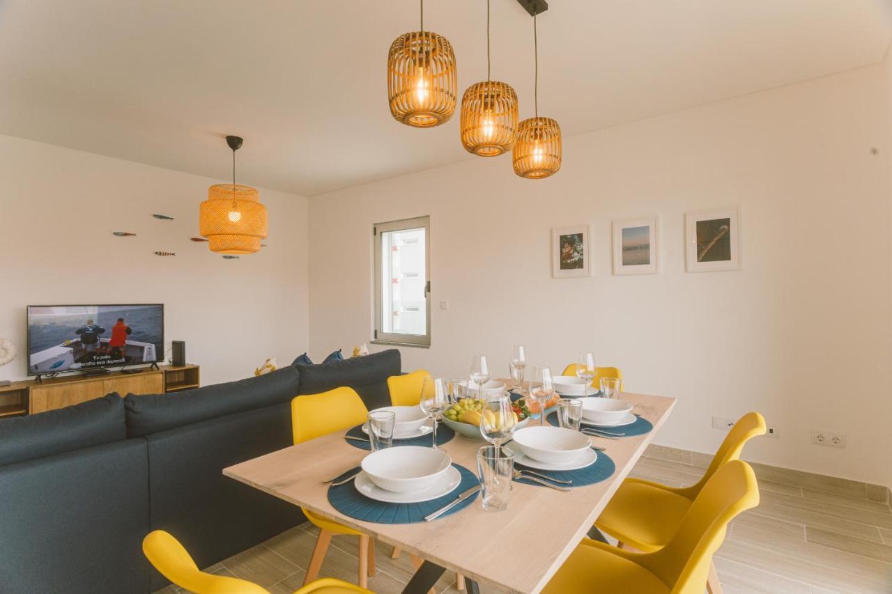 Best Houses 25 - Seaside Retreat Peniche Extérieur photo