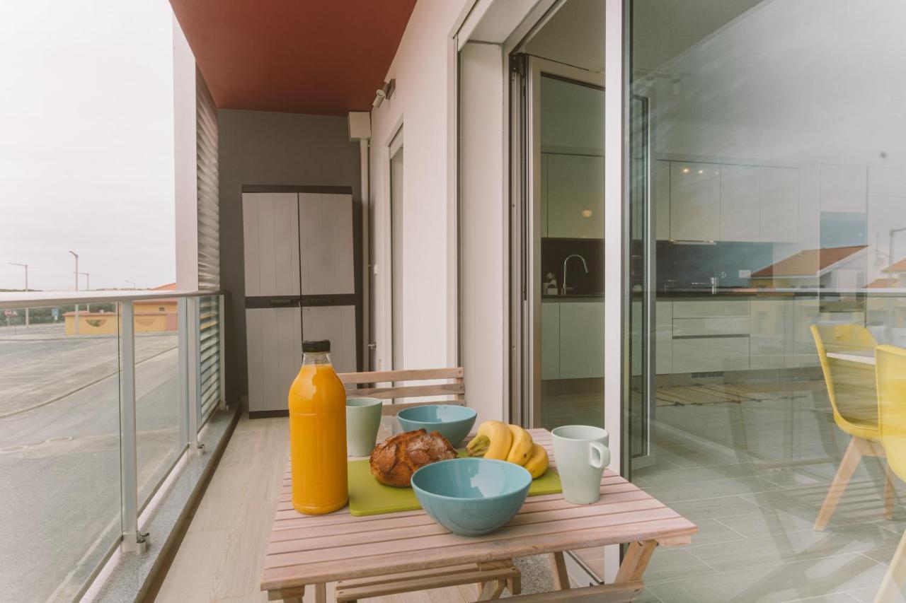 Best Houses 25 - Seaside Retreat Peniche Extérieur photo