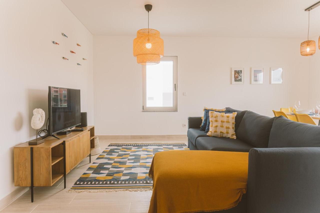 Best Houses 25 - Seaside Retreat Peniche Extérieur photo
